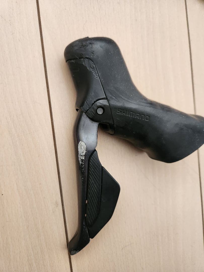 魚*雷様 【ラストチャンス！】SHIMANO　R8170グループセット