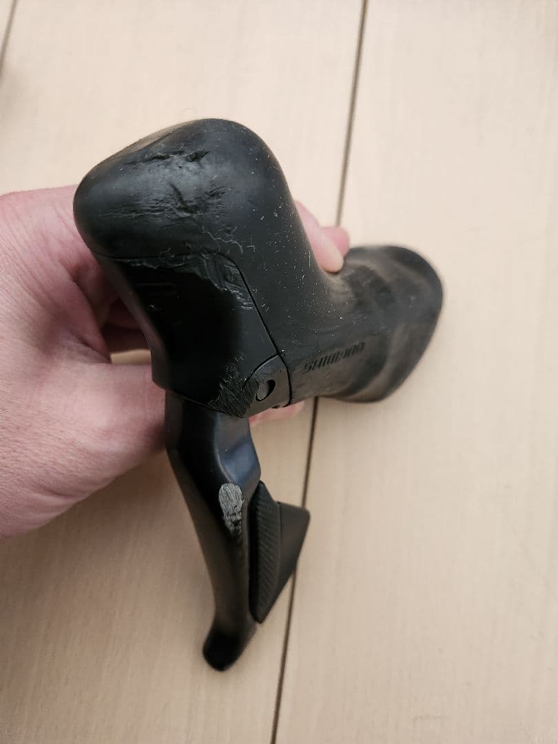 魚*雷様 【ラストチャンス！】SHIMANO　R8170グループセット