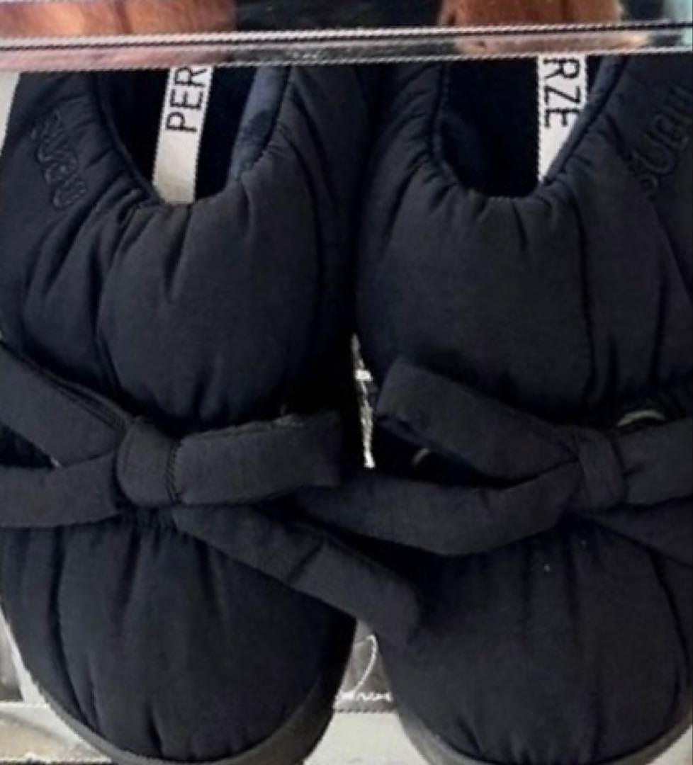 【新品】SUBU PERVERZE Multiple Winter Sandal