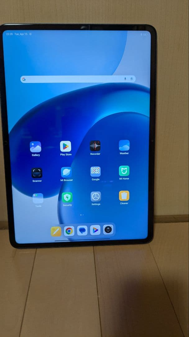 Xiaomi Pad 6s Pro 国内版 256+8gb