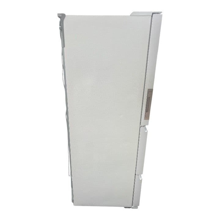 SHARP ノンフロン冷凍冷蔵庫 SJ-GE35F-W 2020年製 350L