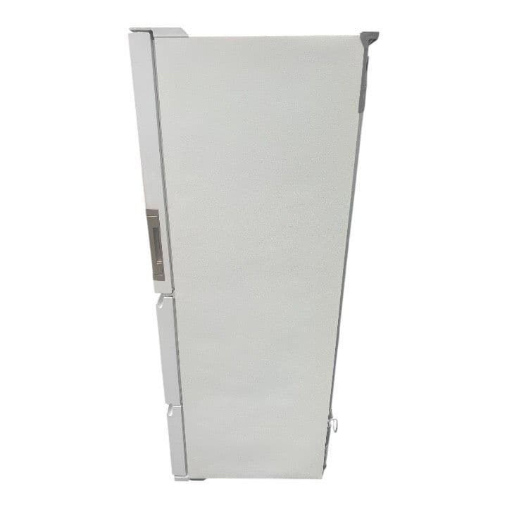 SHARP ノンフロン冷凍冷蔵庫 SJ-GE35F-W 2020年製 350L