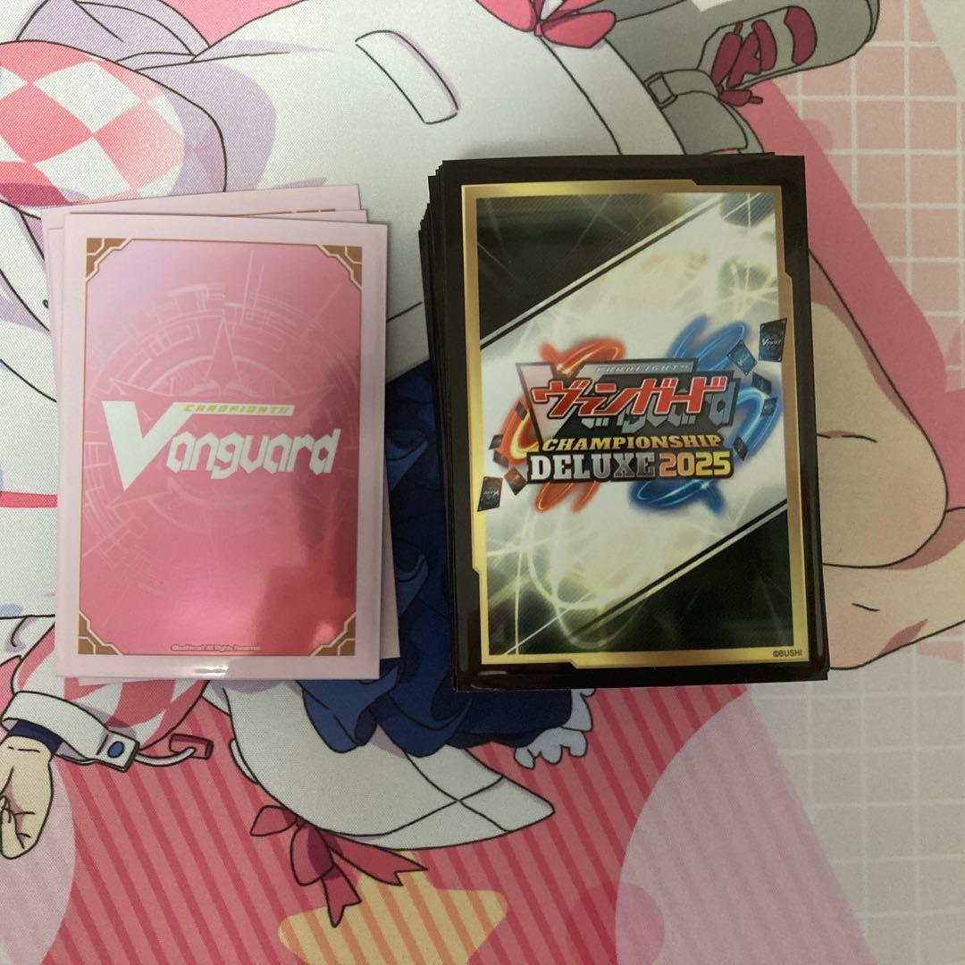 ヴァンガード バスティオン