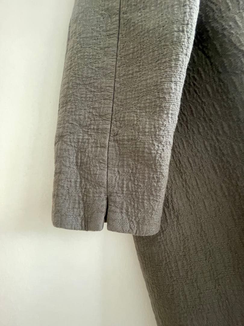 COSMIC WONDER sashiko dress 刺子