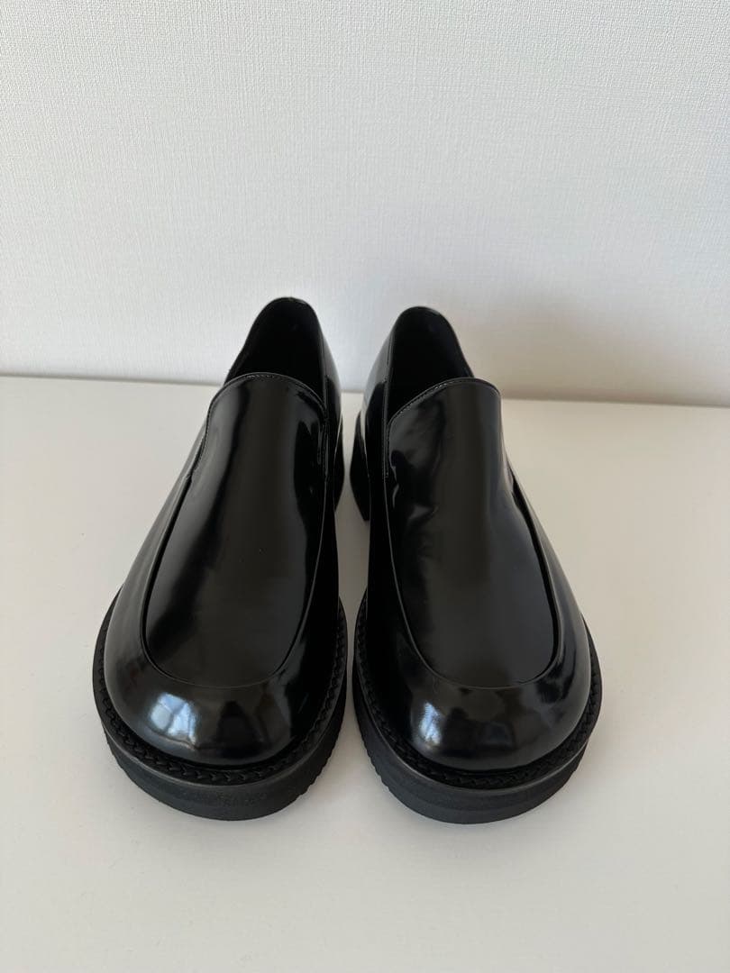 ORR オル　ローファー