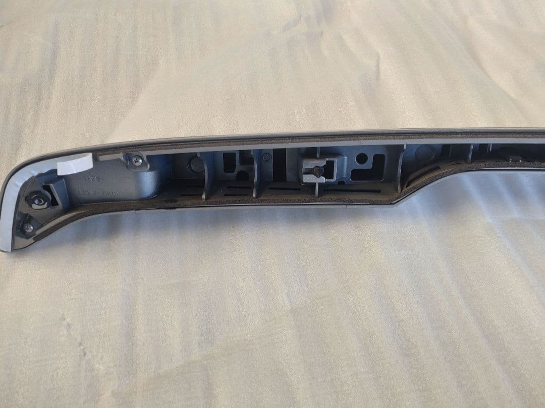 MH44S ワゴンRスティングレー　リアスポイラー