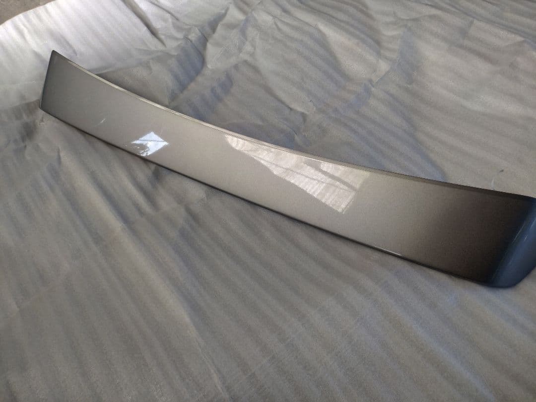 MH44S ワゴンRスティングレー　リアスポイラー