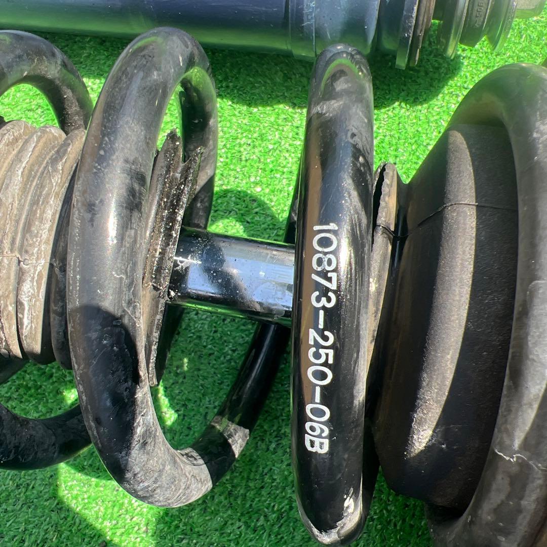 CUSCO クスコ エスティマ ACR50 ★2AZ★ 車高調