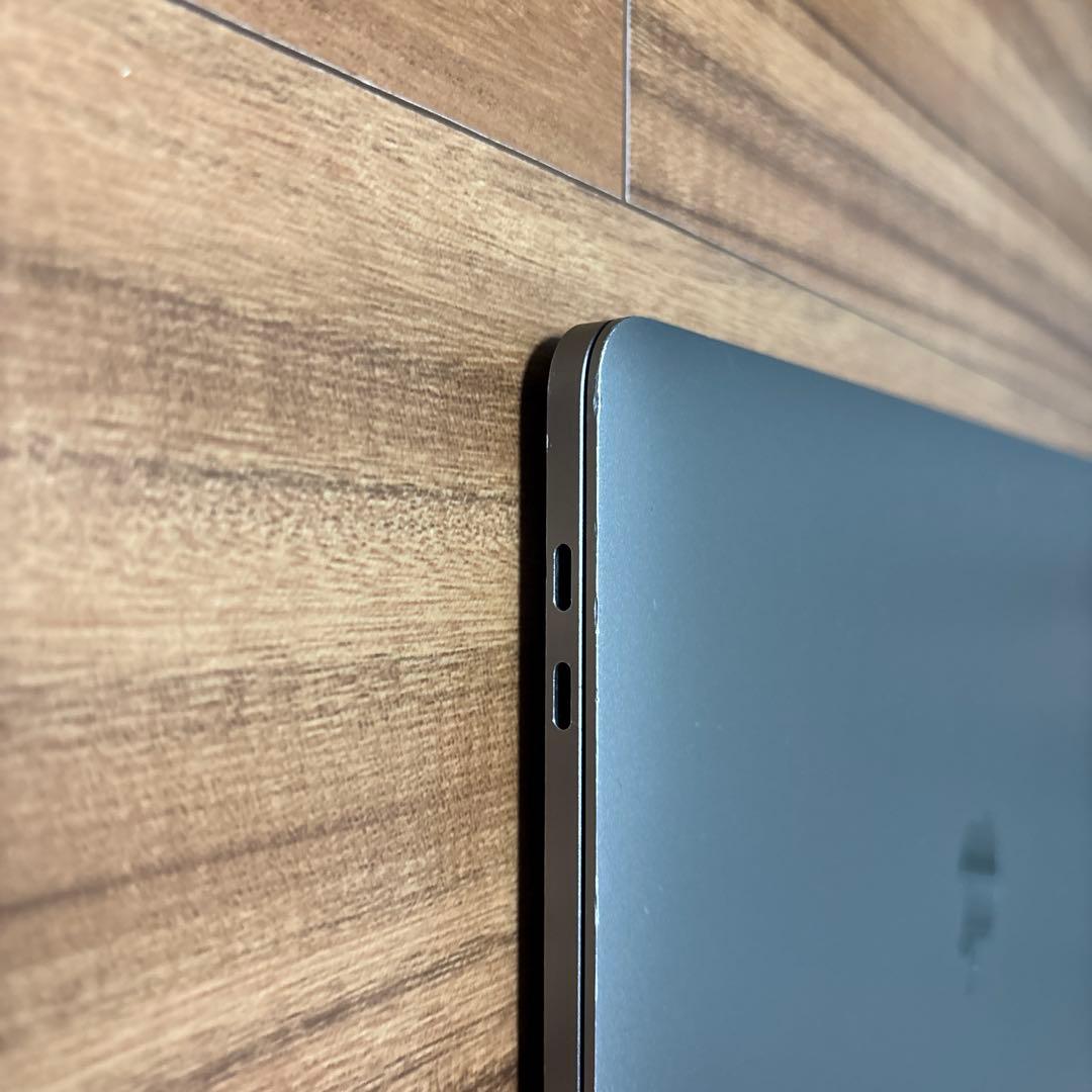 MacBook本体 M2 MacBook Pro 16GB 256GB 13 inch