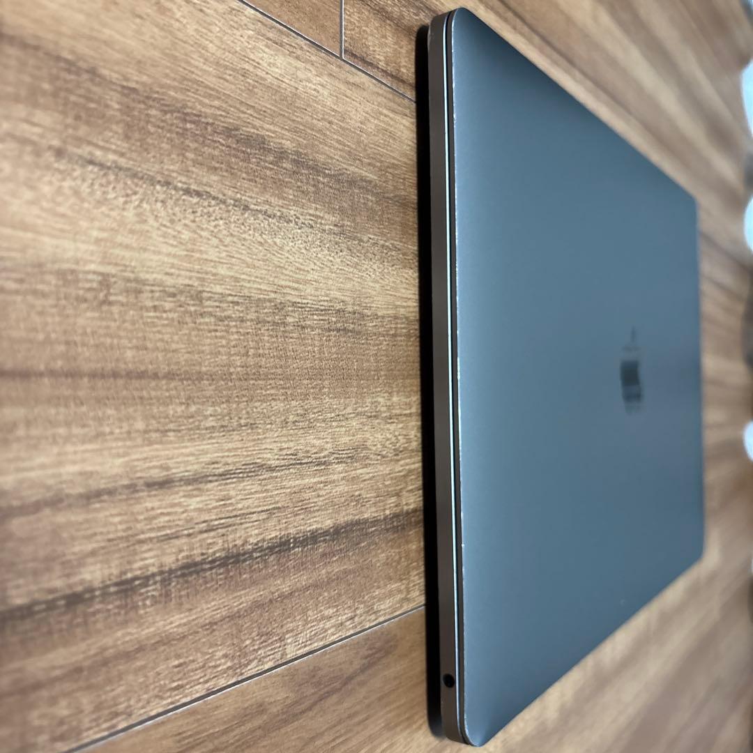 MacBook本体 M2 MacBook Pro 16GB 256GB 13 inch