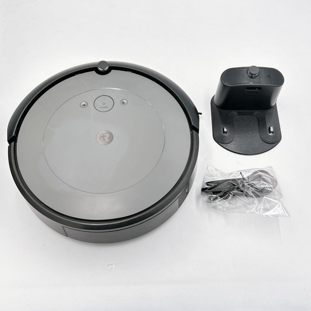 ルンバ i2 アイロボット iRobot Robot