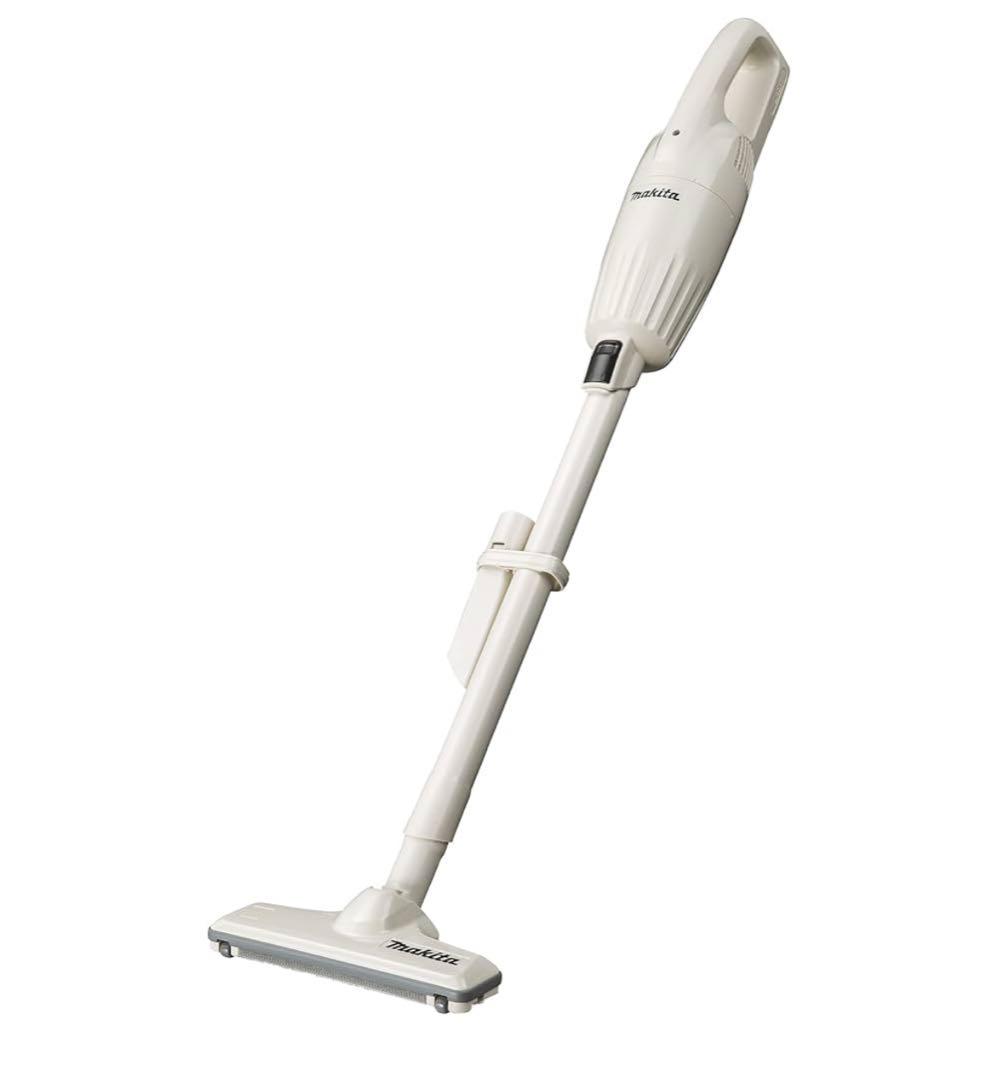 Makita 充電式スティッククリーナー CL116DWI 新品未使用