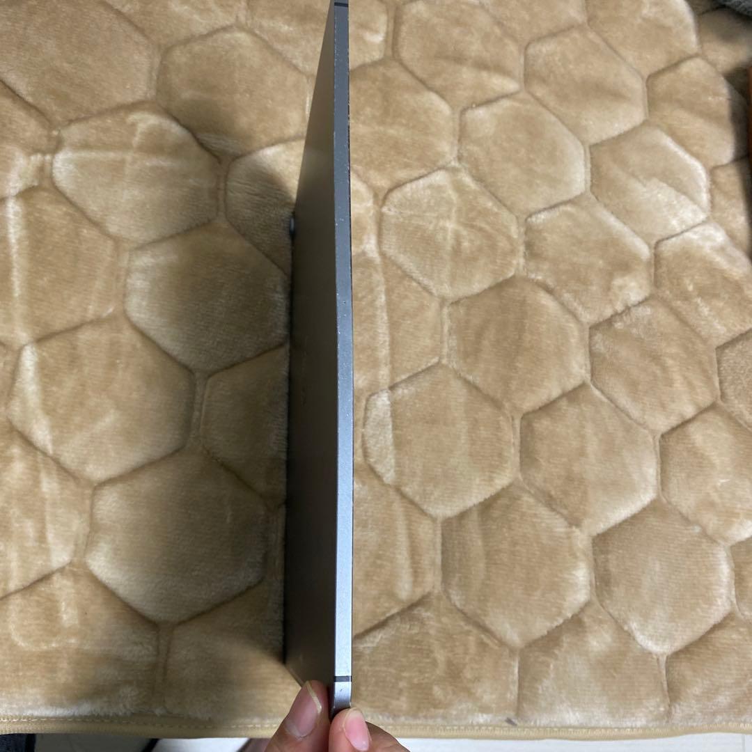 Apple iPad Pro （第三世代）12.9スペースグレー64GB