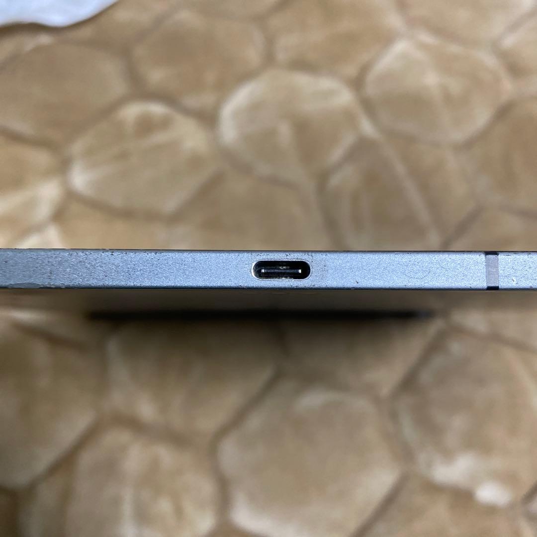 Apple iPad Pro （第三世代）12.9スペースグレー64GB