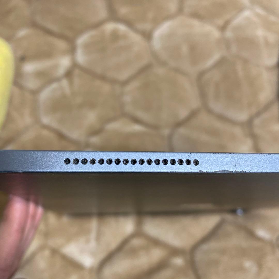 Apple iPad Pro （第三世代）12.9スペースグレー64GB