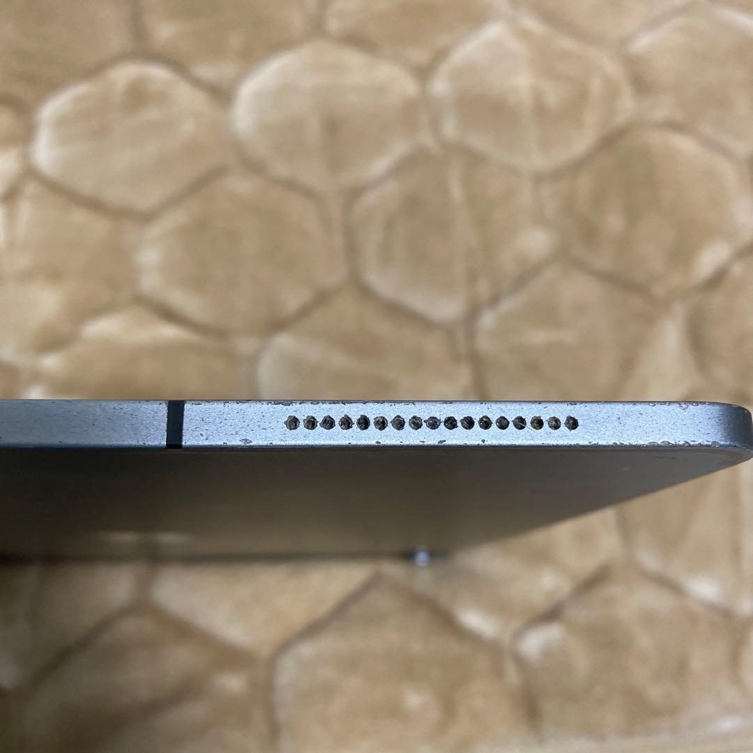 Apple iPad Pro （第三世代）12.9スペースグレー64GB