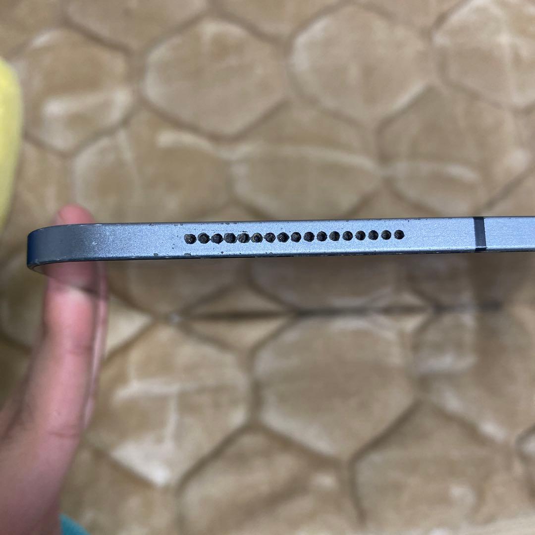 Apple iPad Pro （第三世代）12.9スペースグレー64GB