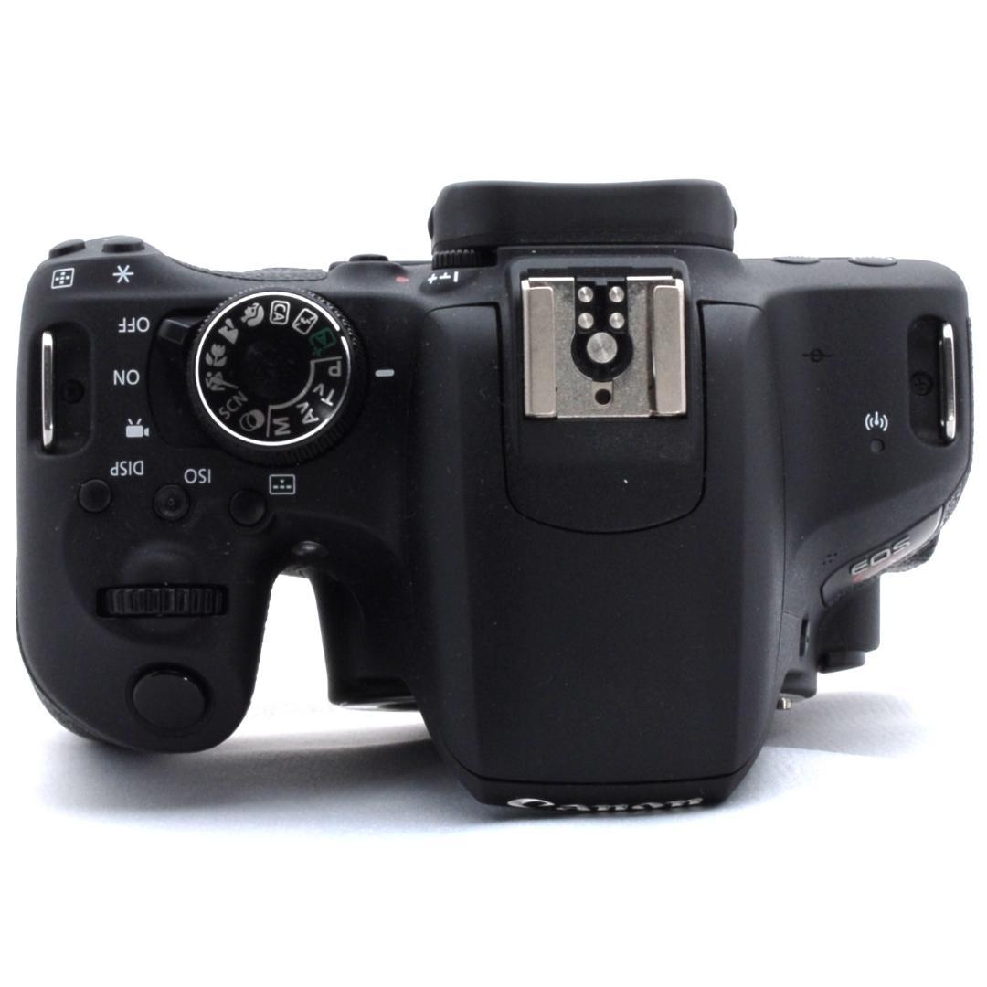 ヒロ様❤︎Wi-Fi搭載❤︎動画も写真も高画質❤︎Canon Kiss X9i