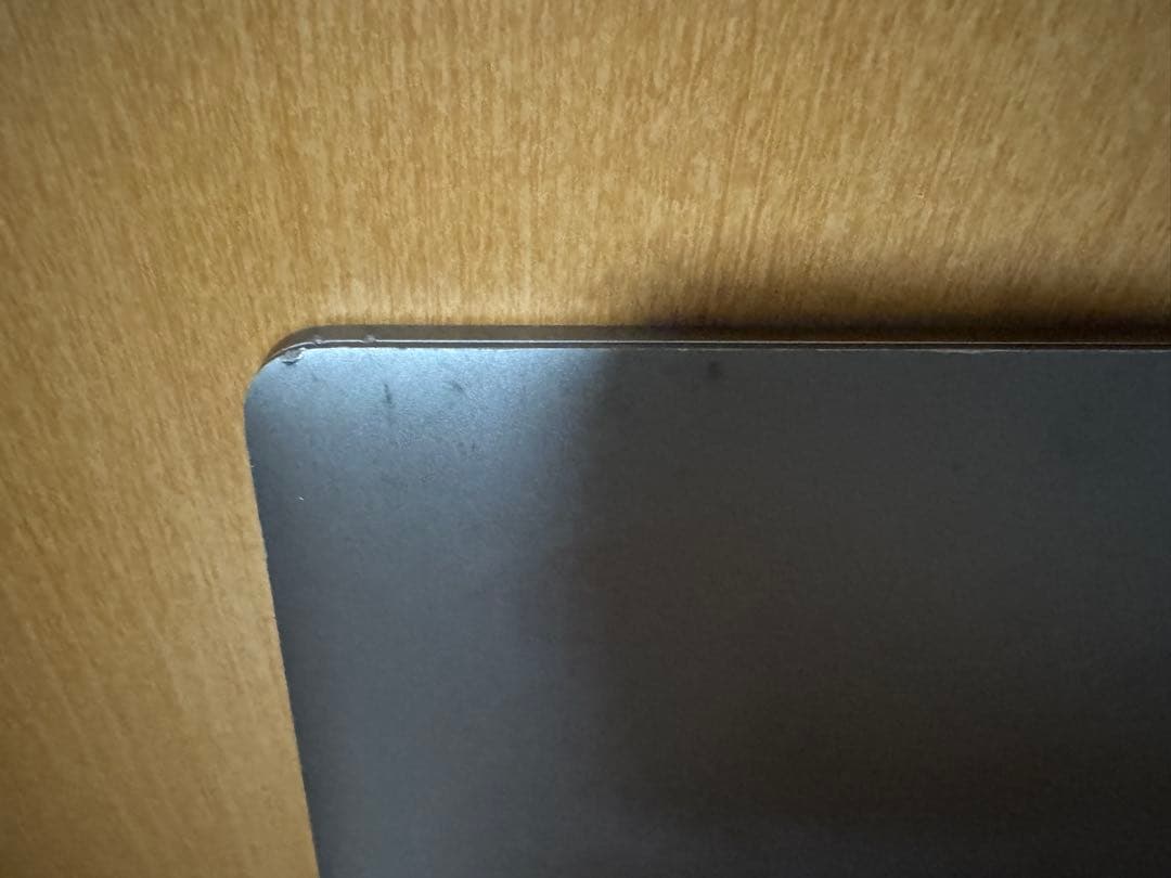 [ジャンク品]Apple MacBook Pro スペースグレーA1706