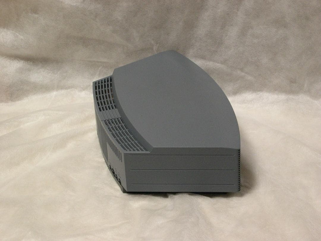 BOSE WAVE MUSIC SYSTEM AWRCCC(グラファイトグレー)
