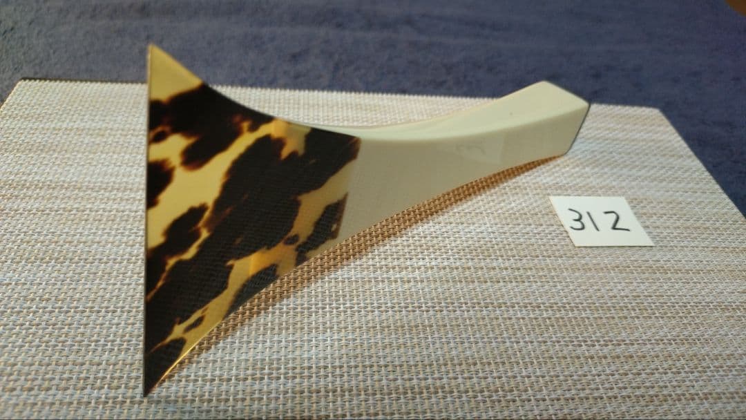 三味線バチ【送料無料】312