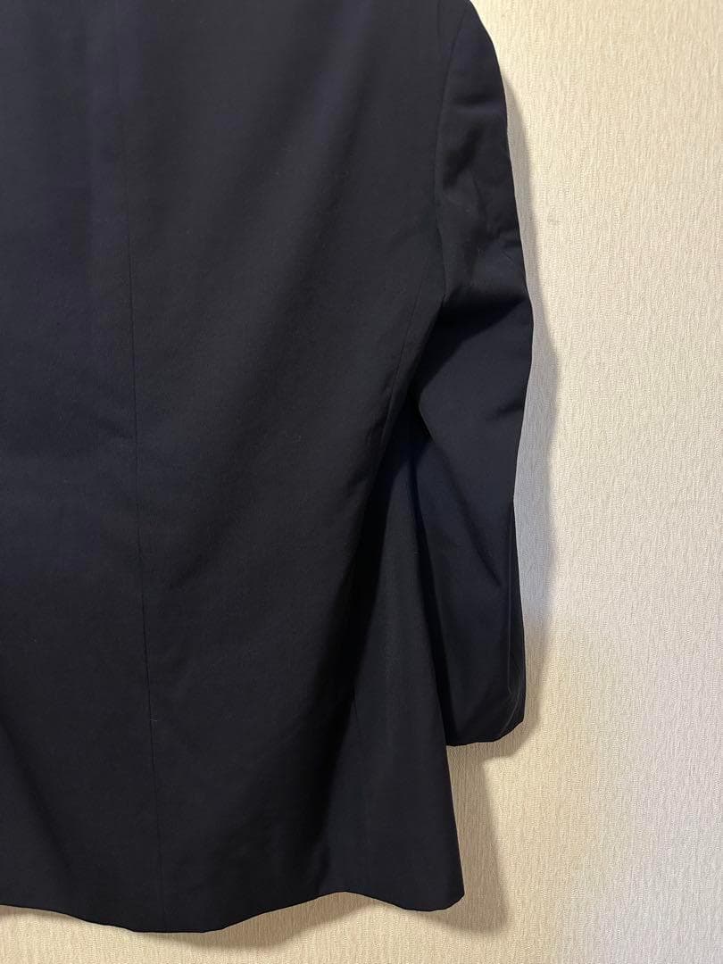 ジャケット・アウター Yohji Yamamoto 90s Wool Gabardine Jacket