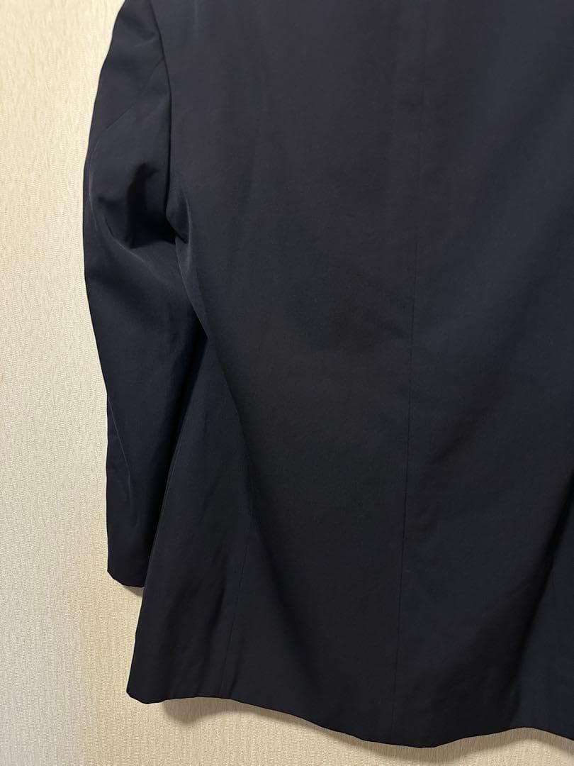 ジャケット・アウター Yohji Yamamoto 90s Wool Gabardine Jacket