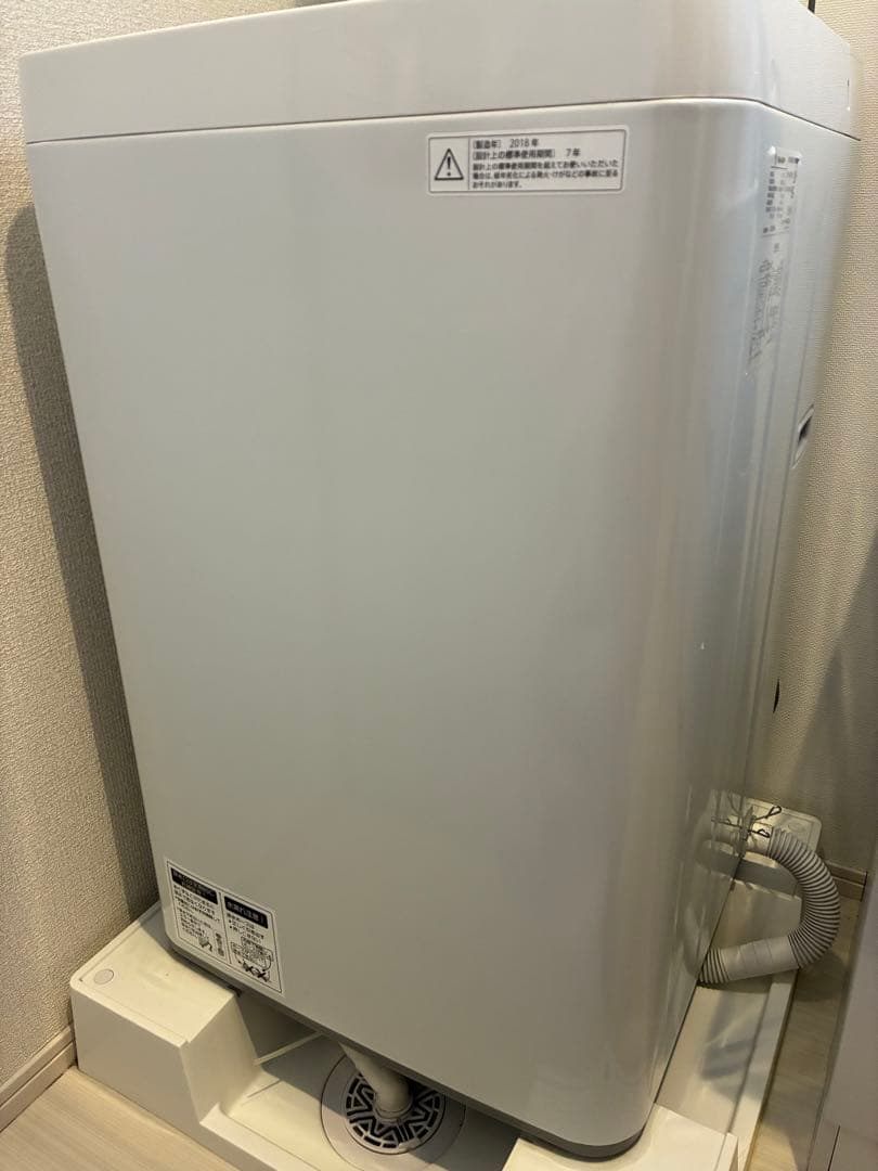 一人暮らし家電セット