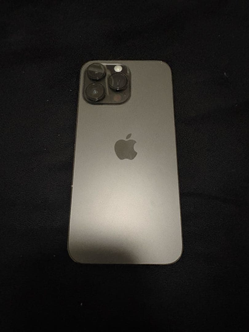 iPhone 14 Pro max ジャンク