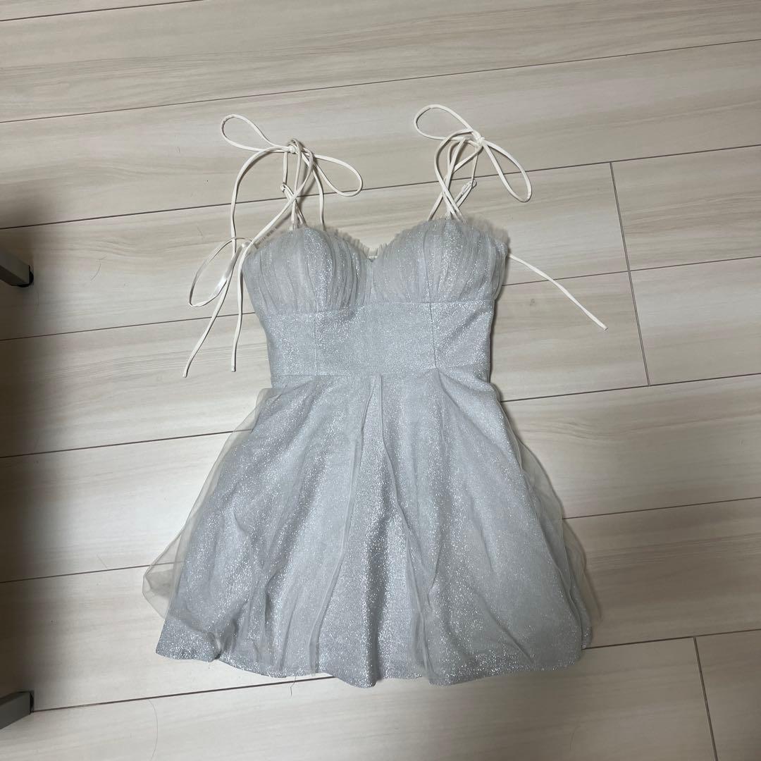 れみれみデザインドレス