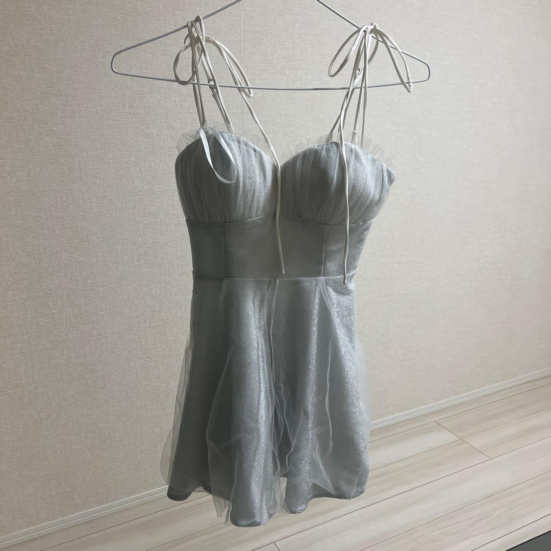 れみれみデザインドレス