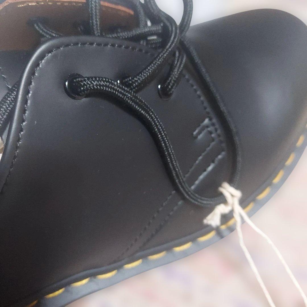 Dr. Martens 1461 ブラック 28センチ