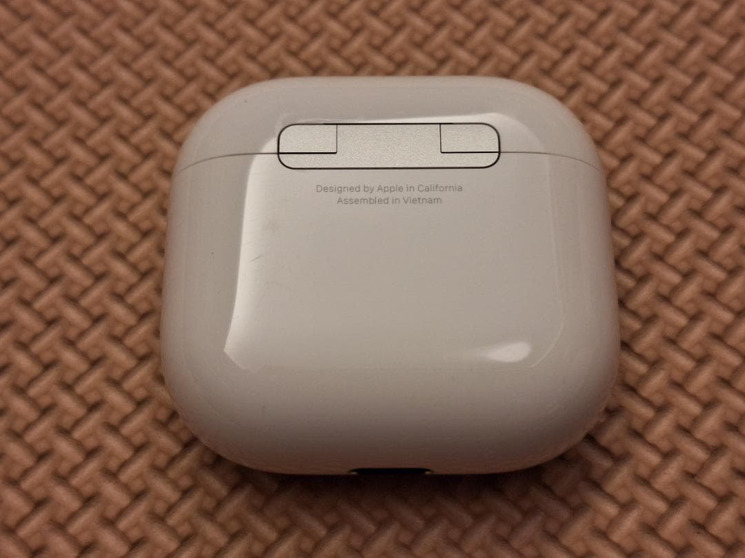 Apple AirPods 4 AirPods 第4世代