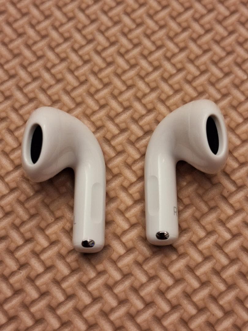 Apple AirPods 4 AirPods 第4世代