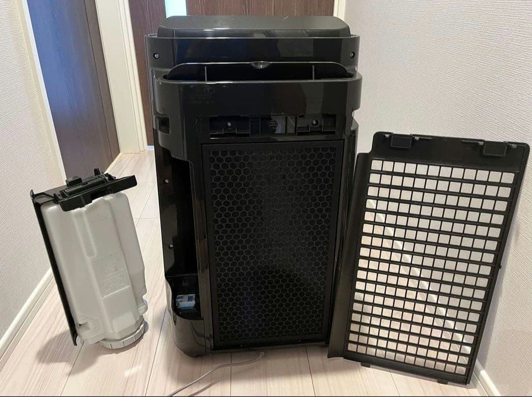 SHARP 空気清浄機 KC-J50-H 2020年製