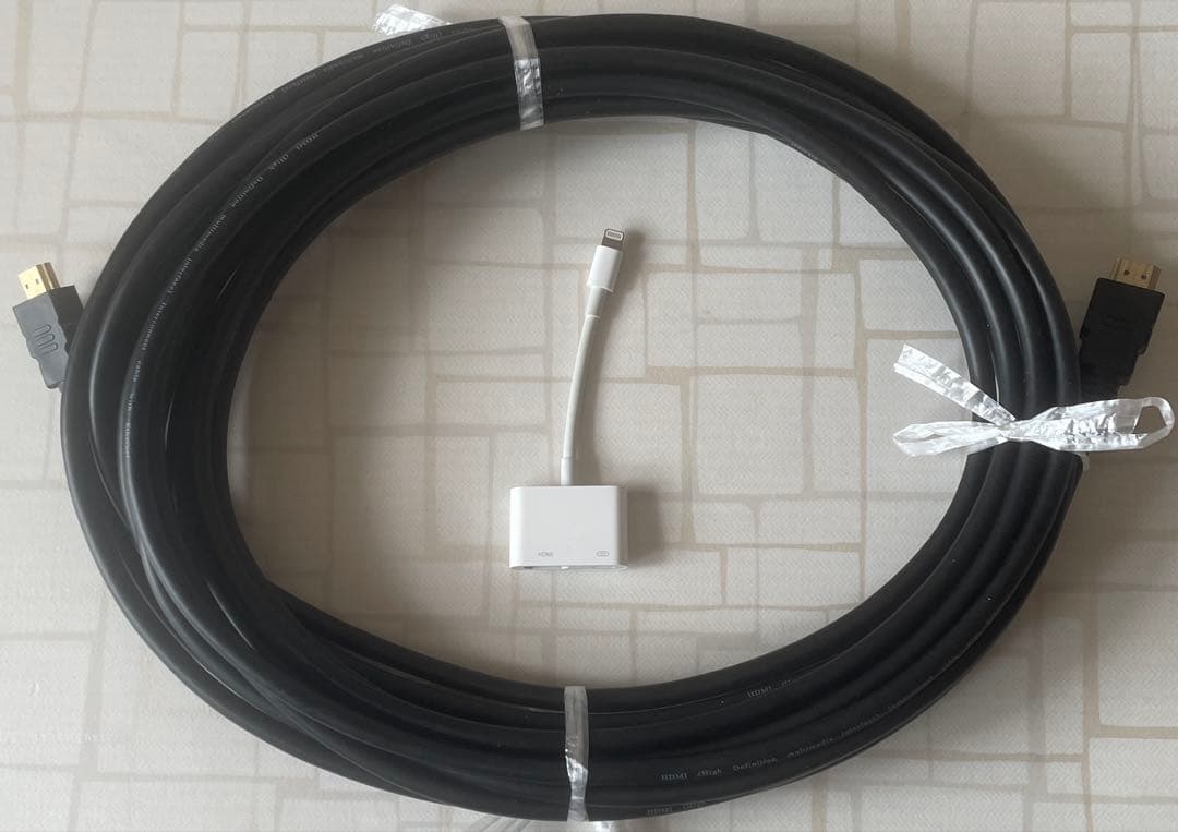 Panasonic Viera 薄型テレビ TH-L24C6 本体と付属品