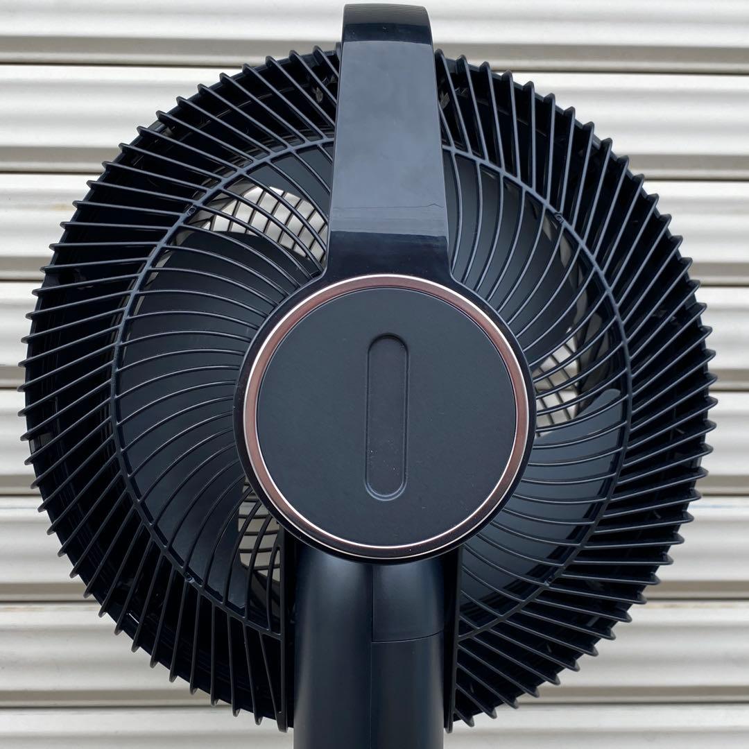 ◎シャーク FlexBreeze コードレスサーキュレーターファン FA222J