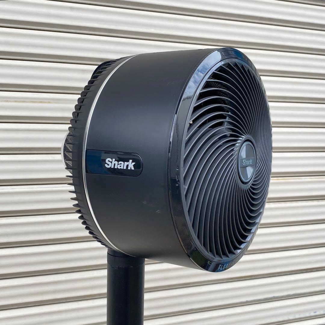 ◎シャーク FlexBreeze コードレスサーキュレーターファン FA222J