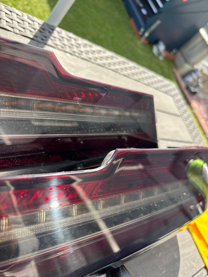 アトレーワゴン(S321G/S331G)後期　シーケンシャル