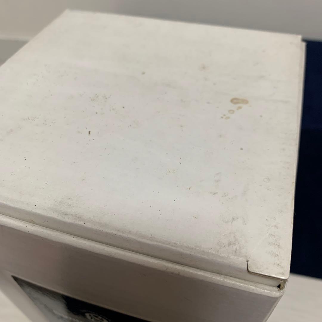 【古酒】サントリークレスト12年´93記念ボトル