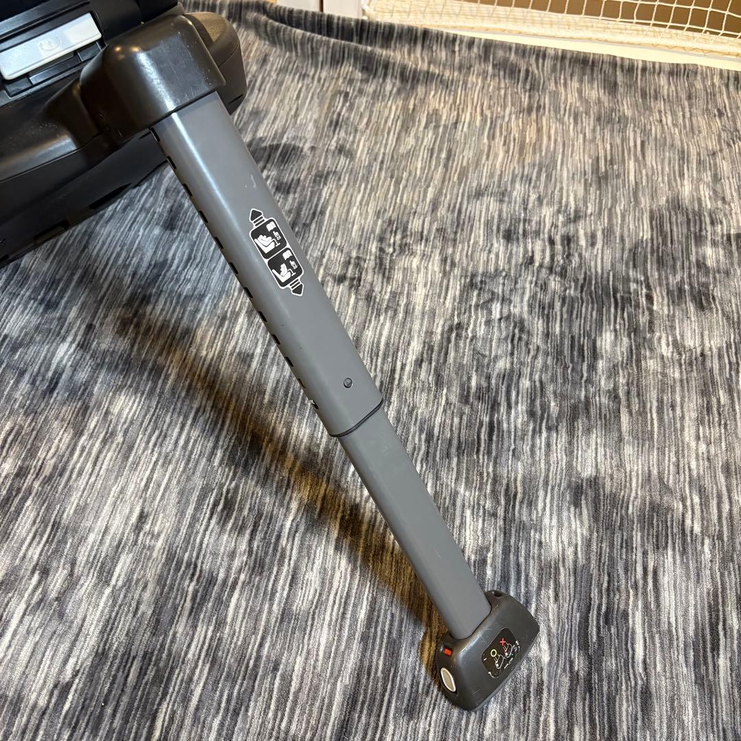 【BLEACH】Joie Arc360° チャイルドシート ネイビー