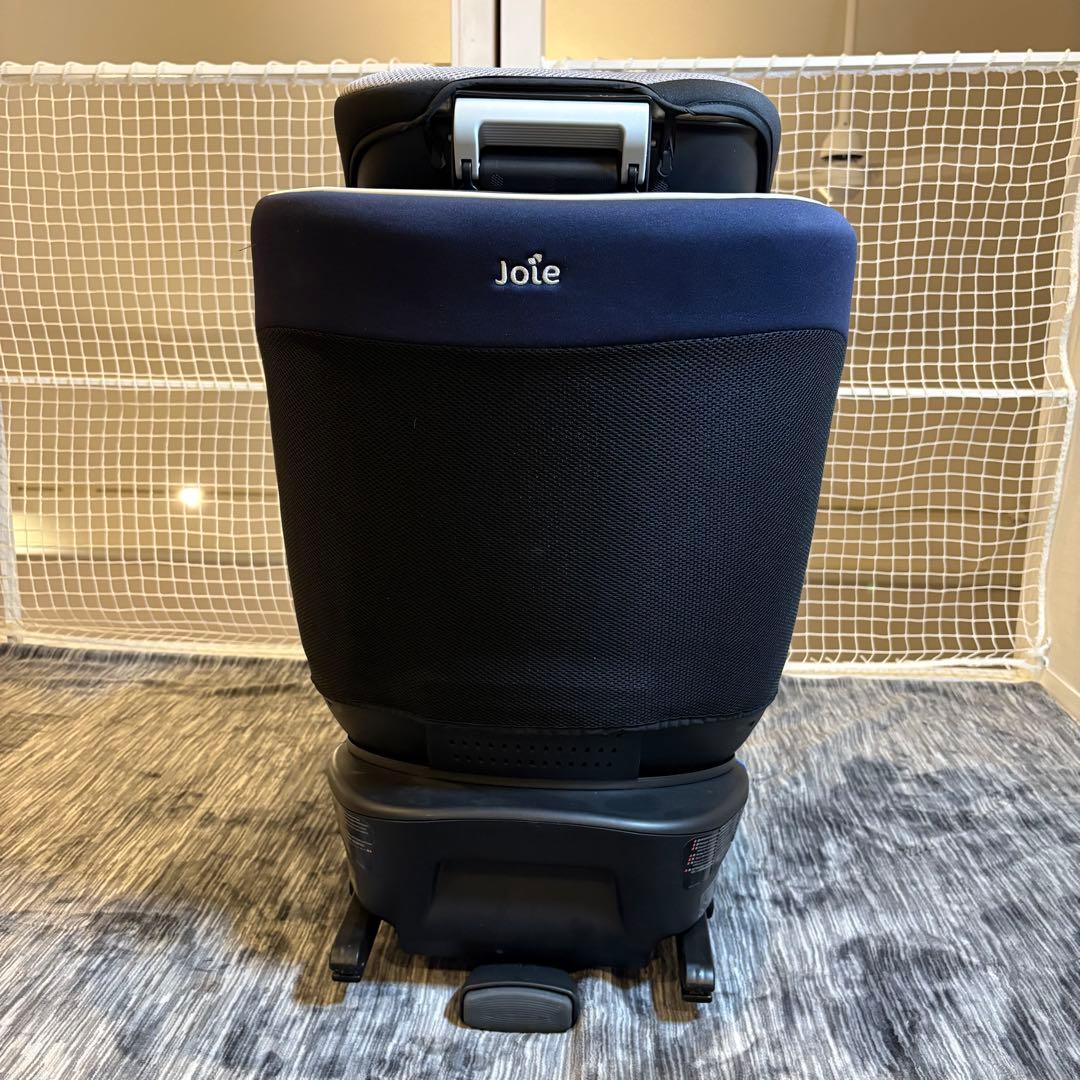 【BLEACH】Joie Arc360° チャイルドシート ネイビー