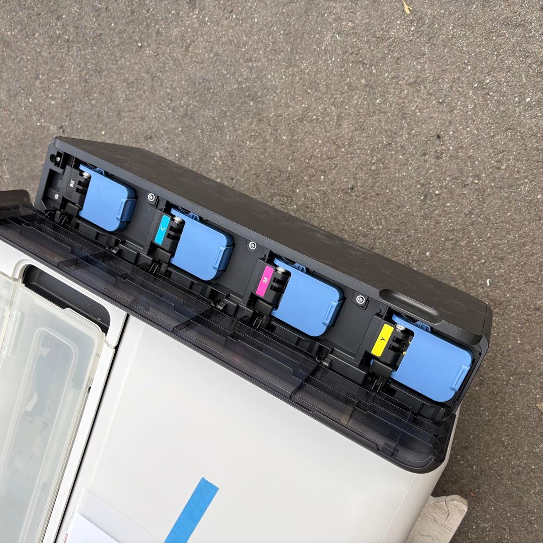 Canon 大判プリンター imagePROGRAF TC-20