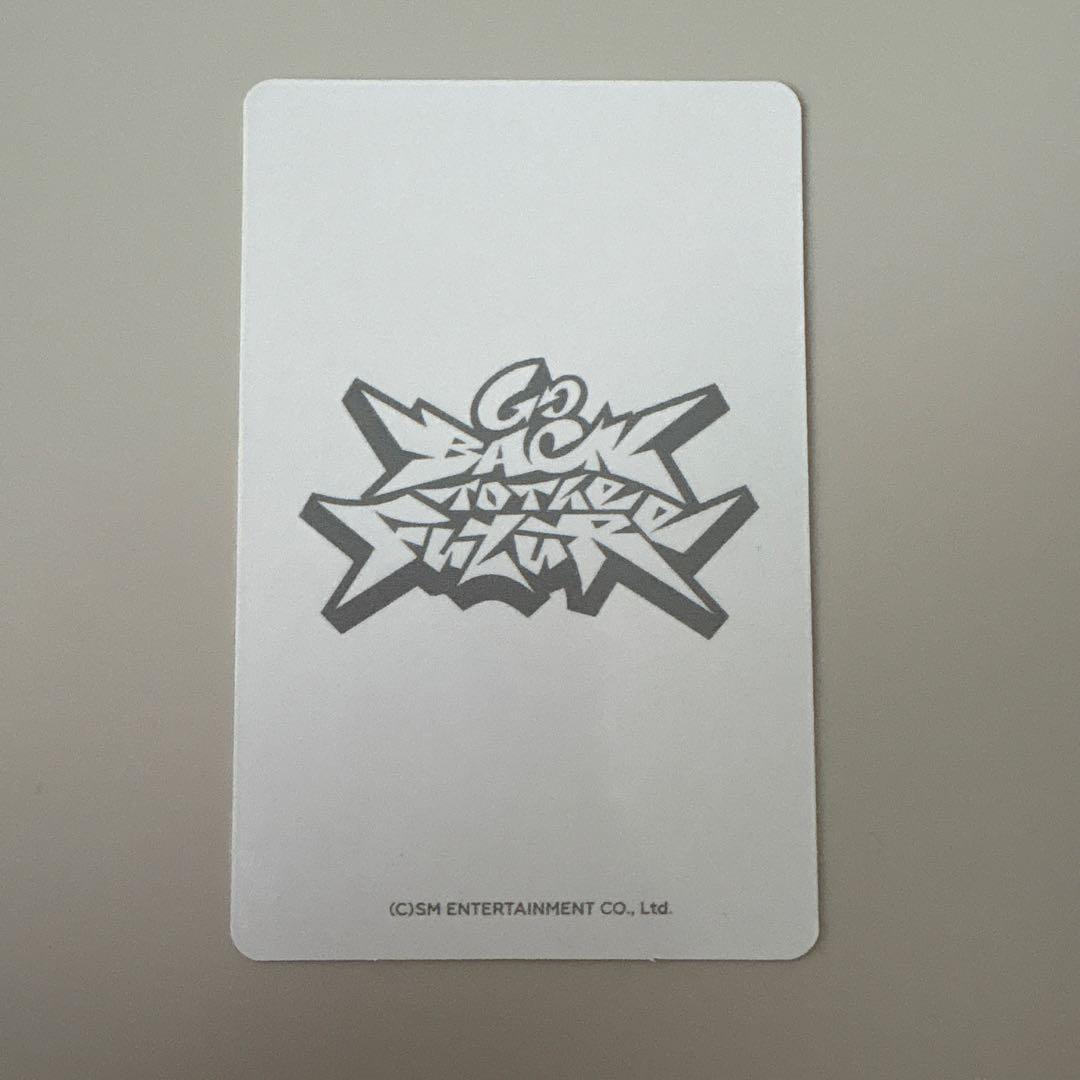 nct マーク トラックジャケット md トレカ