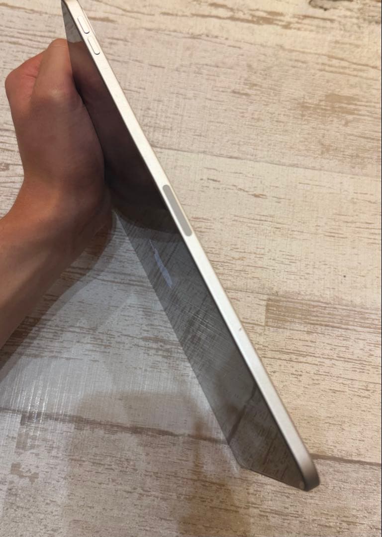 【美品】 iPad Pro 11インチ 第2世代 128GB シルバー