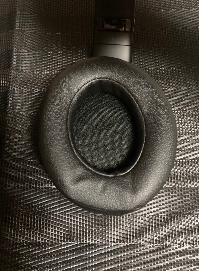 美品　Beats Studio 3ワイヤレス ヘッドホン マットブラック