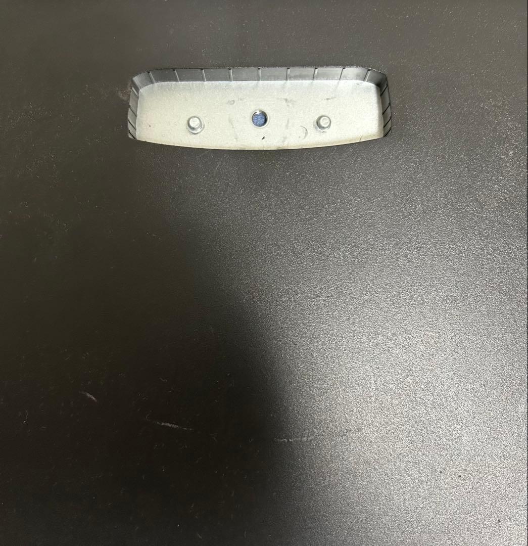 hp144hzゲーミングモニター（液晶割れ）