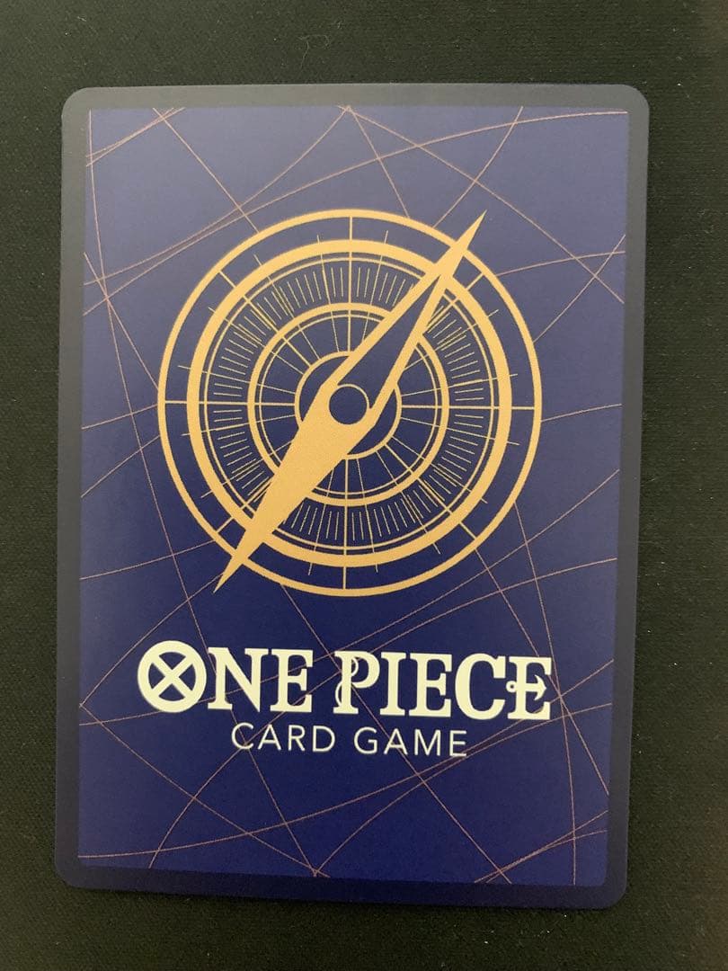 ワンピースカード ナミ SP