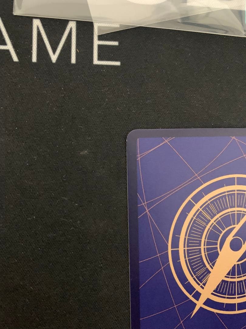 ワンピースカード ナミ SP