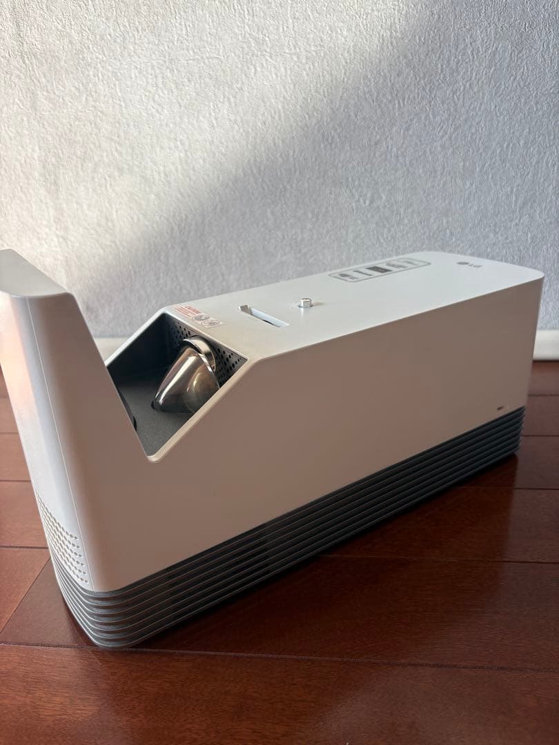 【おまけ付き】LG ProBeam UST HF85JG プロジェクター本体
